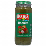 Iberia  Recaito 12 oz