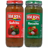 Iberia Recaito & Sofrito Bundle 12 oz