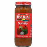 Iberia Sofrito Seasoning 12 oz