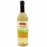 Iberia Dry White Cooking Wine 25.4 oz