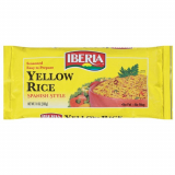 Iberia Yellow Rice -  Spanish Style 10 oz