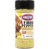 Kingsford Lemon Pepper 3.5 oz