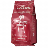 Cafe La Carreta Whole Beans 2 lbs