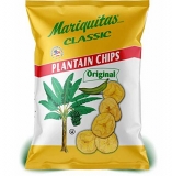 Plantain Chips Regular Flavor 3 oz