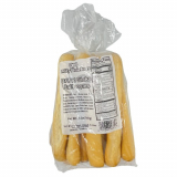 Cuban Palitroque - Bread Sticks by Cruz Bakery 5 oz