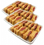 Cuban Guava Pastelitos Party Size (36 units)