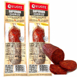 Chorizo Superior Quijote 5.75 oz. Pack of 2