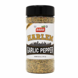Badia Harlem Garlic Pepper 6 oz