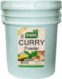 Badia Curry Powder 20 lbs