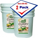 Badia Curry Powder 20 lbs Pack of 2