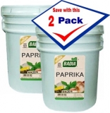 Badia Paprika 20 lbs Pack of 2