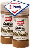 Badia Cumin Ground 2 oz Pack of 2
