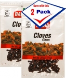 Badia Cloves 0.25 oz Pack of 2