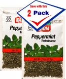 Badia Peppermint 0.25 oz Pack of 2