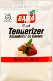Badia Meat Tenderizer 2 oz