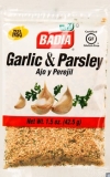 Badia Garlic & Parsley 1.5 oz