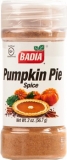 Badia Pumpkin Pie Spice 2 oz