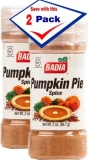 Badia Pumpkin Pie Spice 2 oz Pack of 2