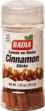 Badia Cinnamon Sticks 1.25 oz