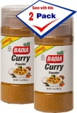 Badia Curry Powder 7 oz Pack of 2