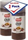 Badia Chili Powder 9 oz Pack of 2