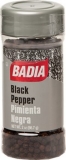 Badia Pepper Whole Black 2 oz