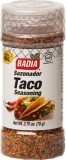 Badia Taco Seasoning 2.75 oz