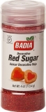 Badia Red Sugar 4 oz