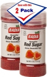 Badia Red Sugar 4 oz Pack of 2