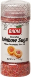 Badia Rainbow Sugar 4 oz