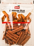 Badia Cinnamon Sticks Bag with Zipper 12 oz resealable bag