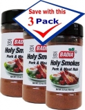 Badia Holy Smokes 5.5 oz Pack of 3