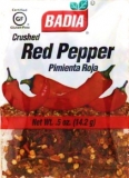 Badia Crushed Red Pepper 0.5 oz