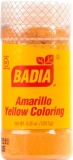 Badia Yellow Coloring/Amarillo (specialty) 4.25 oz