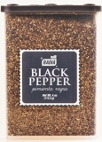 Badia Pepper Ground Black Can 4 oz