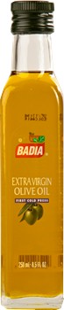 Badia Olive Oil Extra Virgin PET 250ml