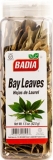Badia Bay Leaves Whole Jar 1.5 oz