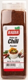 Badia Chili Powder 16 oz