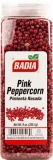Badia Pepper Pink Whole 9 oz