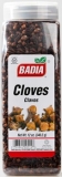Badia Cloves Whole 12 oz