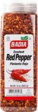 Badia Pepper Red Crushed 12 oz