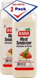 Badia Meat Tenderizer 2 lbs Pack of 2