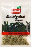 Badia Eucalyptus 0.5 oz