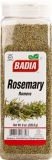 Badia Rosemary Leaves 8 oz