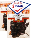 Badia Guajillo 3 oz Pack of 2