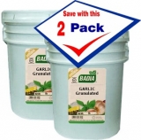 Badia Garlic Granulated 30 lbs