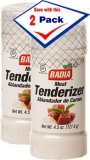 Badia Meat Tenderizer 4.5 oz Pack of 2