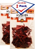 Badia Japones (Red Chili Pepper) 6 oz Pack o 2