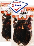 Badia Guajillo Chile 6 oz Pack of 2