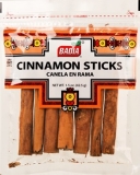 Badia Cinnamon Sticks 1.5 oz